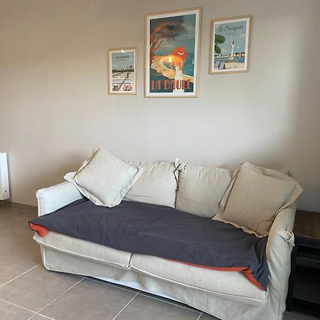 Appartement T2 Rez De Jardin Piscine Parking La Baule à Guérande Extérieur photo